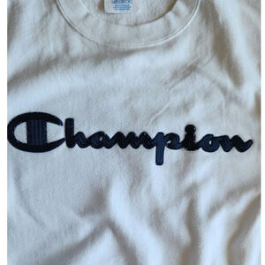 Women's Xsmall Champion Crewneck